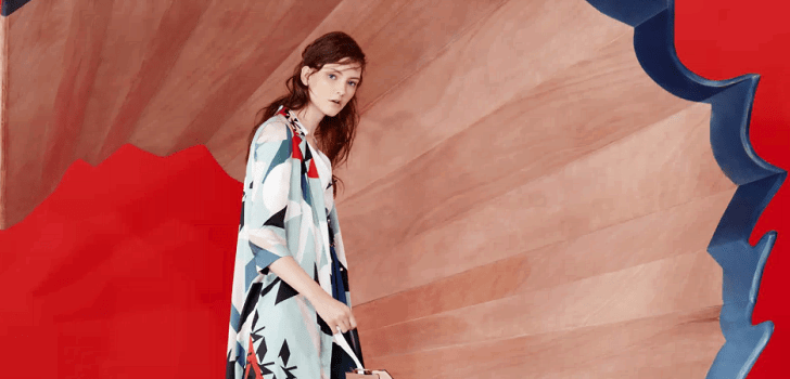 El gigante chino Shanghai Silk, a la conquista de Europa: entra en España con Lily El gigante chino Shanghai Silk, a la conquista de Europa: entra en España con Lily